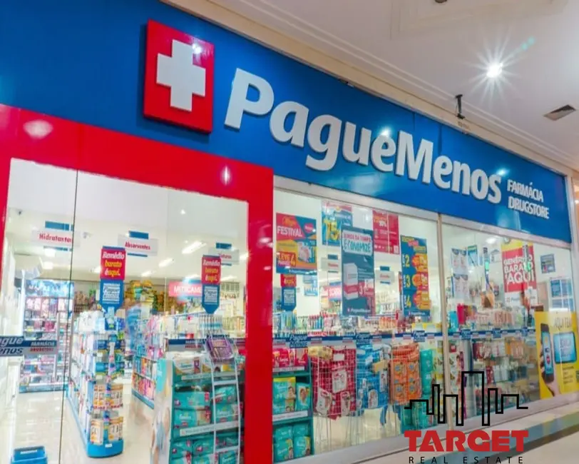 Foto 9 de Loja à venda e para alugar, 921m2 em Vila Cordeiro, São Paulo - SP