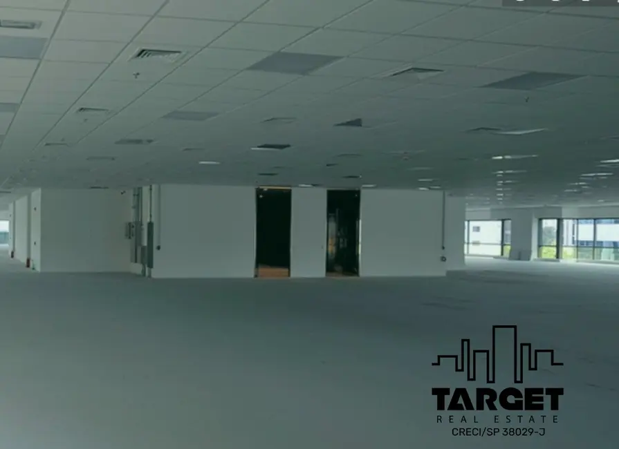Loja à venda e para alugar, 2105m2 em Cidade Monções, São Paulo - SP - imagem 3 Foto 3 de Loja à venda e para alugar, 2105m2 em Cidade Monções, São Paulo - SP