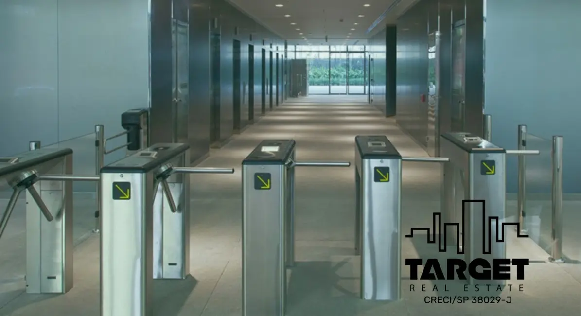 Loja à venda e para alugar, 2105m2 em Cidade Monções, São Paulo - SP - imagem 4 Foto 4 de Loja à venda e para alugar, 2105m2 em Cidade Monções, São Paulo - SP