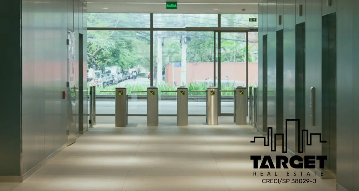 Loja à venda e para alugar, 2105m2 em Cidade Monções, São Paulo - SP - imagem 6 Foto 6 de Loja à venda e para alugar, 2105m2 em Cidade Monções, São Paulo - SP