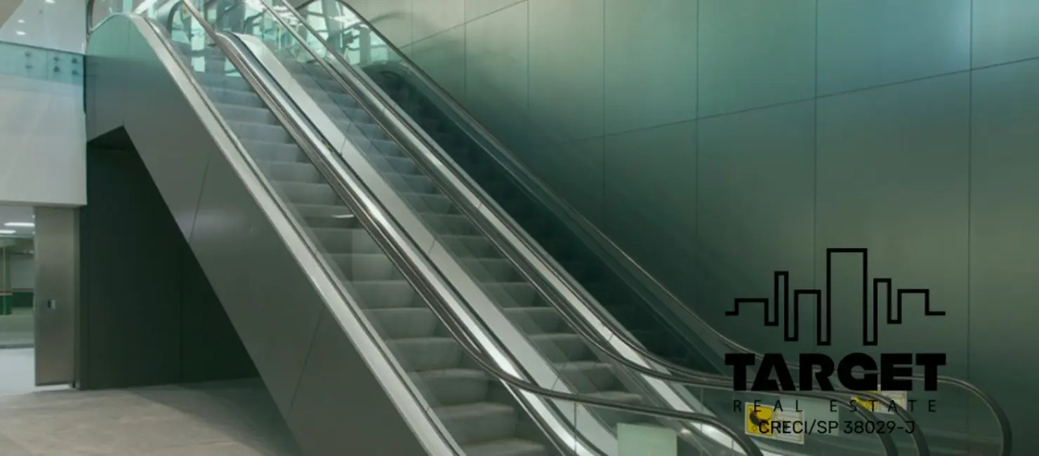 Loja à venda e para alugar, 2105m2 em Cidade Monções, São Paulo - SP - imagem 5 Foto 5 de Loja à venda e para alugar, 2105m2 em Cidade Monções, São Paulo - SP