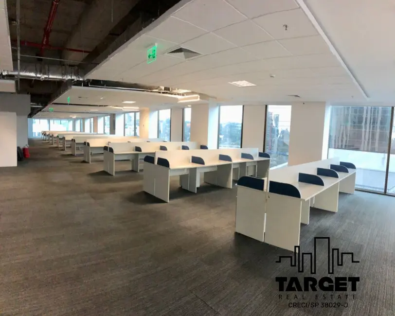 Loja à venda e para alugar, 683m2 em São Paulo - SP - imagem 9 Foto 9 de Loja à venda e para alugar, 683m2 em São Paulo - SP