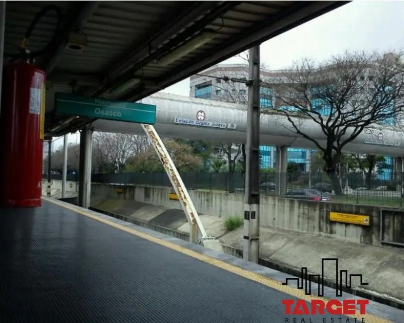 Foto 7 de Loja para alugar, 1150m2 em Santo Amaro, São Paulo - SP