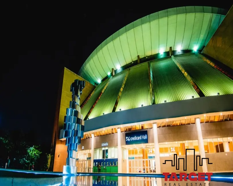 Foto 5 de Loja para alugar, 1150m2 em Santo Amaro, São Paulo - SP