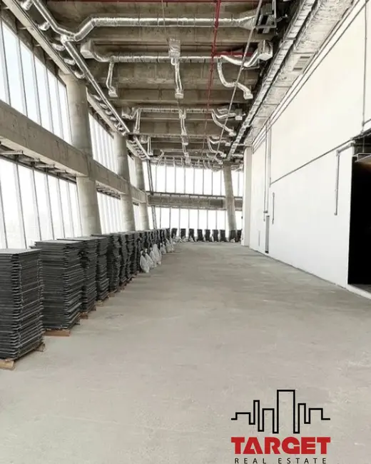 Foto 6 de Loja para alugar, 2100m2 em Pinheiros, São Paulo - SP