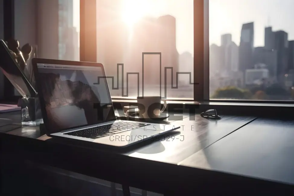 Foto 6 de Loja para alugar, 1230m2 em Itaim, São Paulo - SP