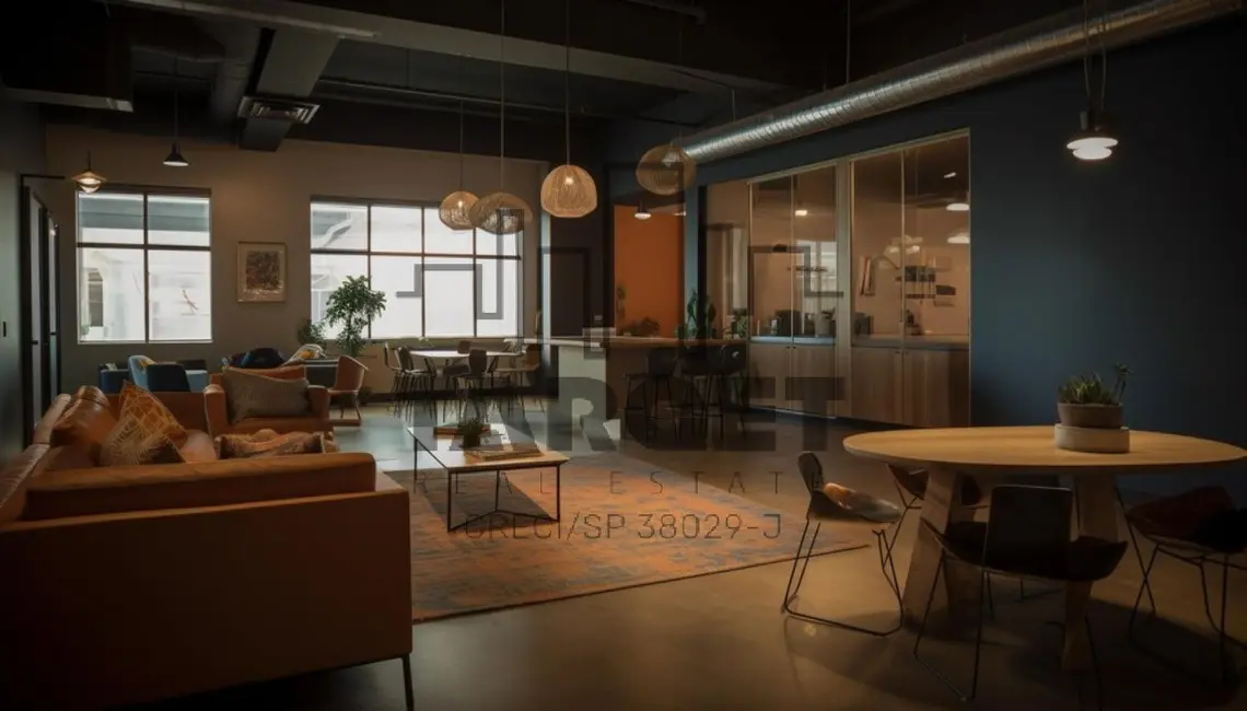 Foto 4 de Loja para alugar, 1230m2 em Itaim, São Paulo - SP