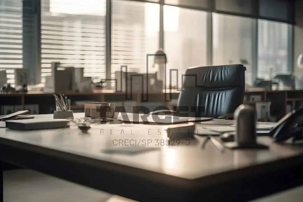 Foto 1 de Loja para alugar, 1230m2 em Itaim, São Paulo - SP