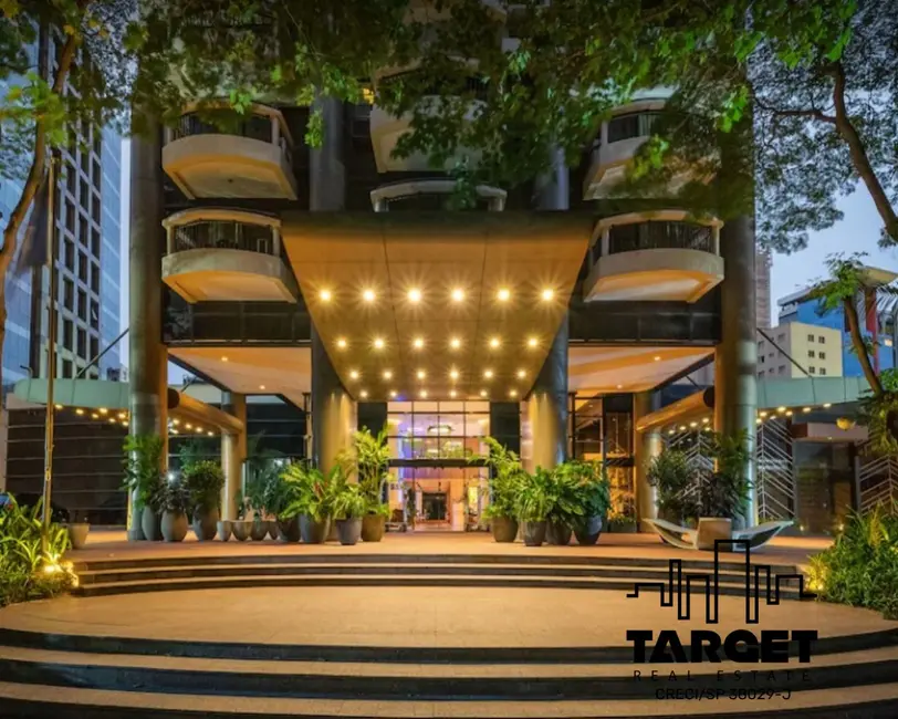 Foto 8 de Loja para alugar, 494m2 em Itaim Bibi, São Paulo - SP