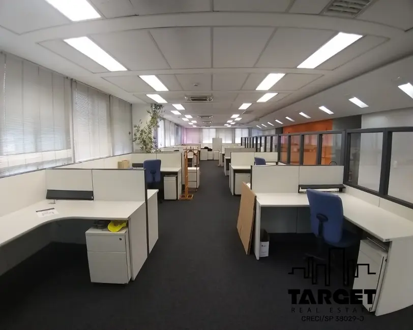 Foto 5 de Loja para alugar, 494m2 em Itaim Bibi, São Paulo - SP