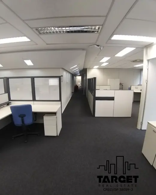 Foto 6 de Loja para alugar, 494m2 em Itaim Bibi, São Paulo - SP