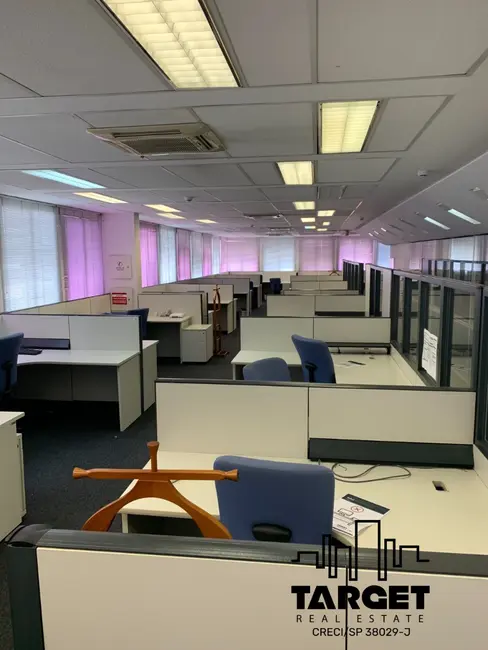 Foto 2 de Loja para alugar, 494m2 em Itaim Bibi, São Paulo - SP