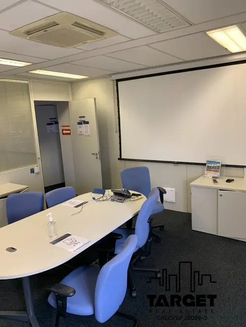 Foto 1 de Loja para alugar, 494m2 em Itaim Bibi, São Paulo - SP