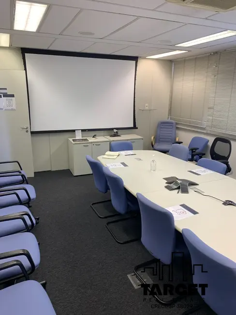 Foto 3 de Loja para alugar, 494m2 em Itaim Bibi, São Paulo - SP