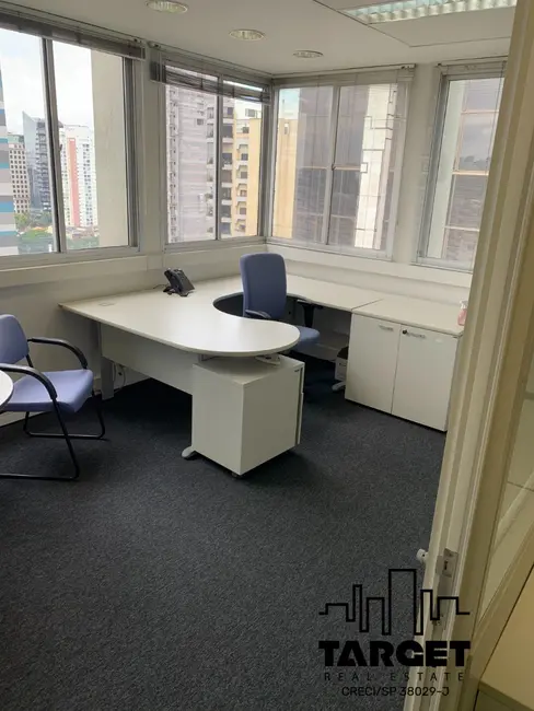 Foto 4 de Loja para alugar, 494m2 em Itaim Bibi, São Paulo - SP