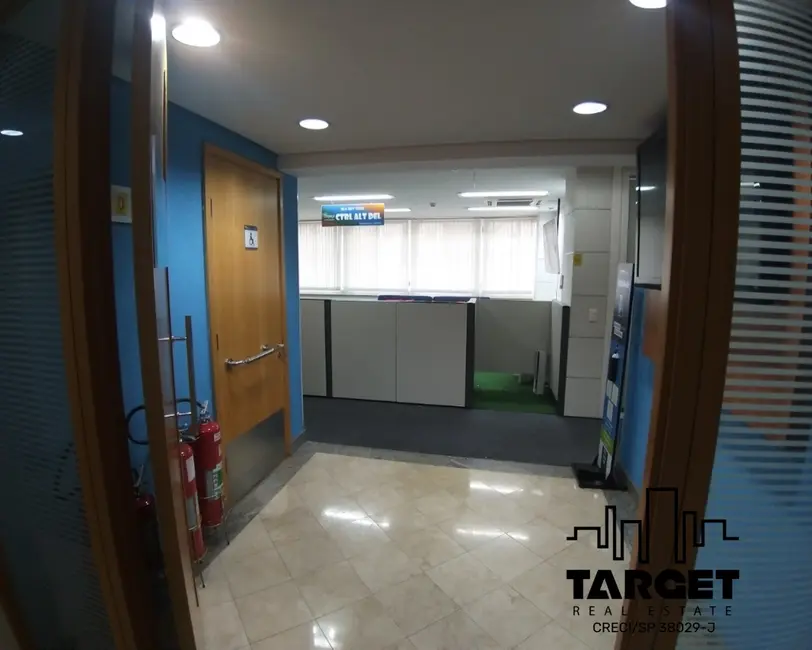 Foto 7 de Loja para alugar, 494m2 em Itaim Bibi, São Paulo - SP