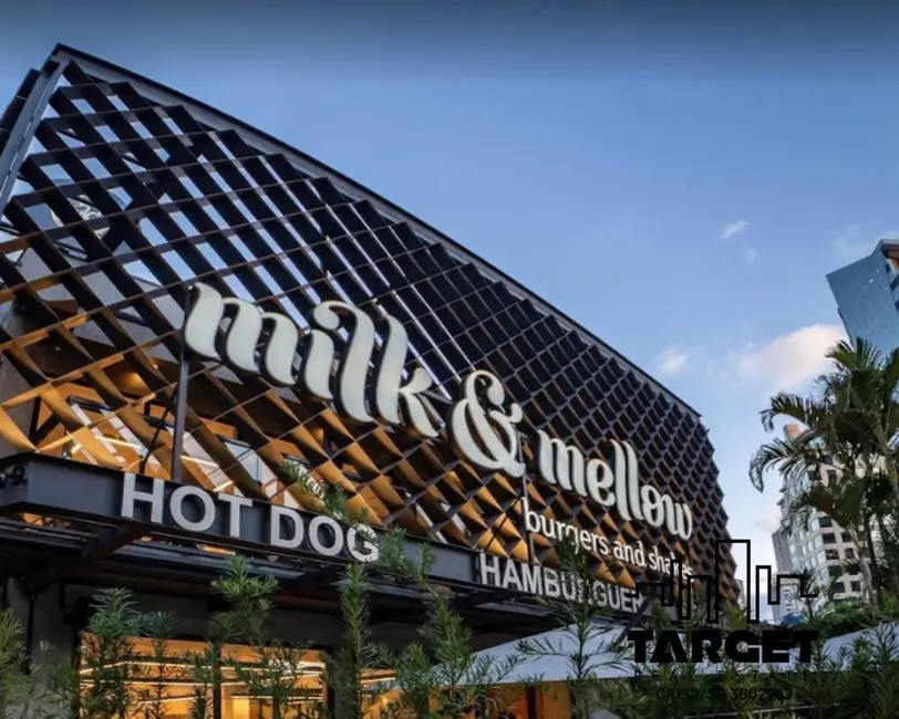 Foto 9 de Loja para alugar, 494m2 em Itaim Bibi, São Paulo - SP