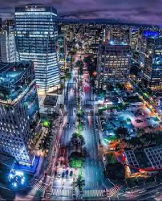 Foto 3 de Loja para alugar, 1165m2 em Itaim Bibi, São Paulo - SP