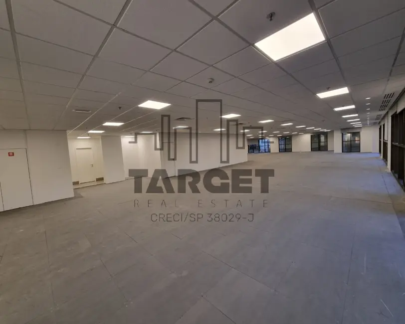 Foto 4 de Loja para alugar, 1165m2 em Itaim Bibi, São Paulo - SP