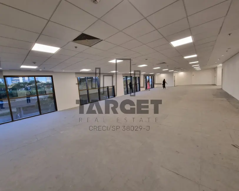 Foto 6 de Loja para alugar, 1165m2 em Itaim Bibi, São Paulo - SP