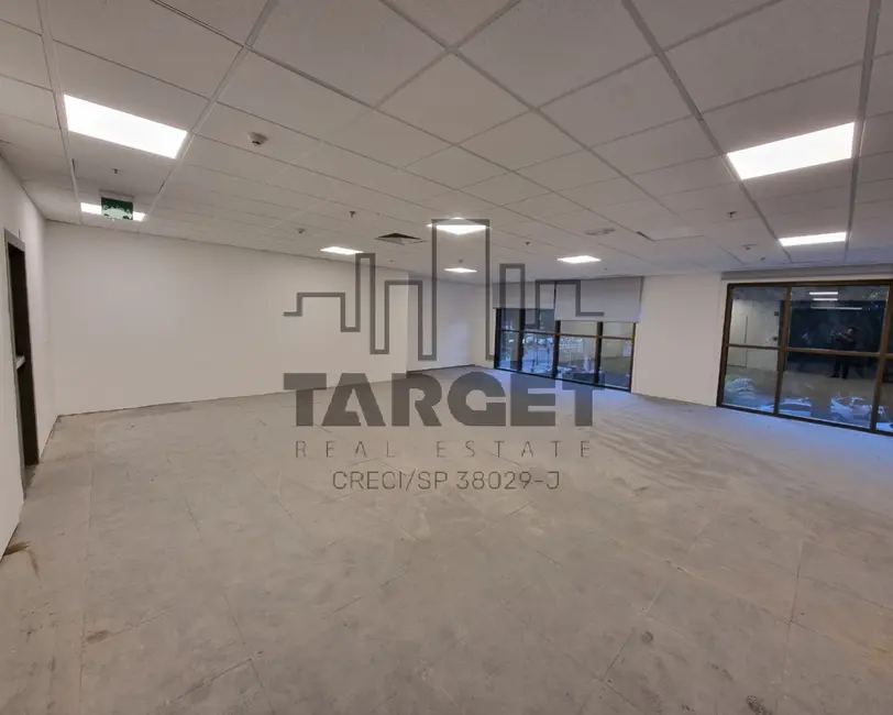 Foto 9 de Loja para alugar, 1165m2 em Itaim Bibi, São Paulo - SP