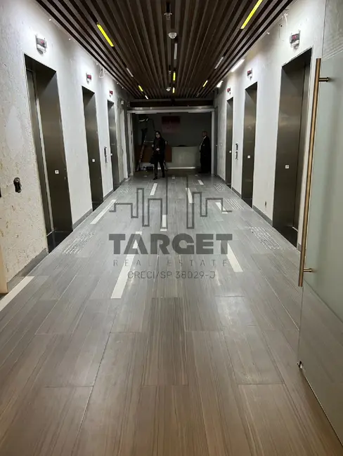 Loja para alugar, 928m2 em Vila Cordeiro, São Paulo - SP - imagem 3 Foto 3 de Loja para alugar, 928m2 em Vila Cordeiro, São Paulo - SP