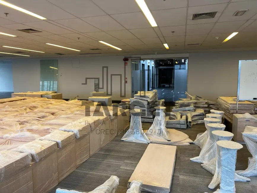 Loja para alugar, 928m2 em Vila Cordeiro, São Paulo - SP - imagem 4 Foto 4 de Loja para alugar, 928m2 em Vila Cordeiro, São Paulo - SP