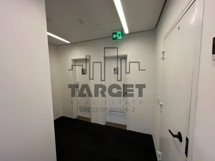 Foto 9 de Loja para alugar, 1930m2 em Vila Cordeiro, São Paulo - SP