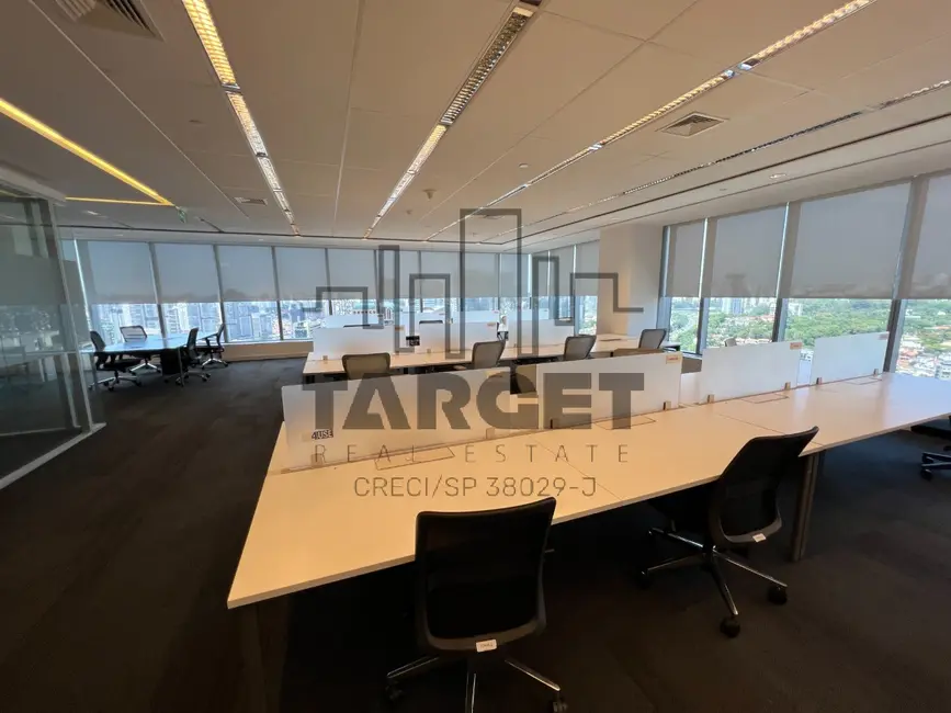 Foto 2 de Loja para alugar, 1930m2 em Vila Cordeiro, São Paulo - SP