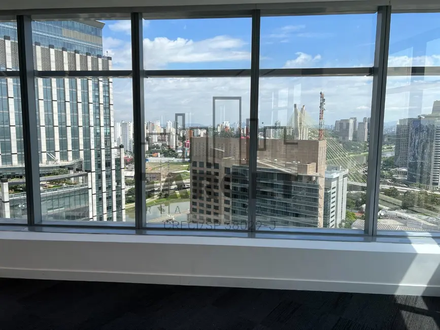 Foto 5 de Loja para alugar, 1930m2 em Vila Cordeiro, São Paulo - SP