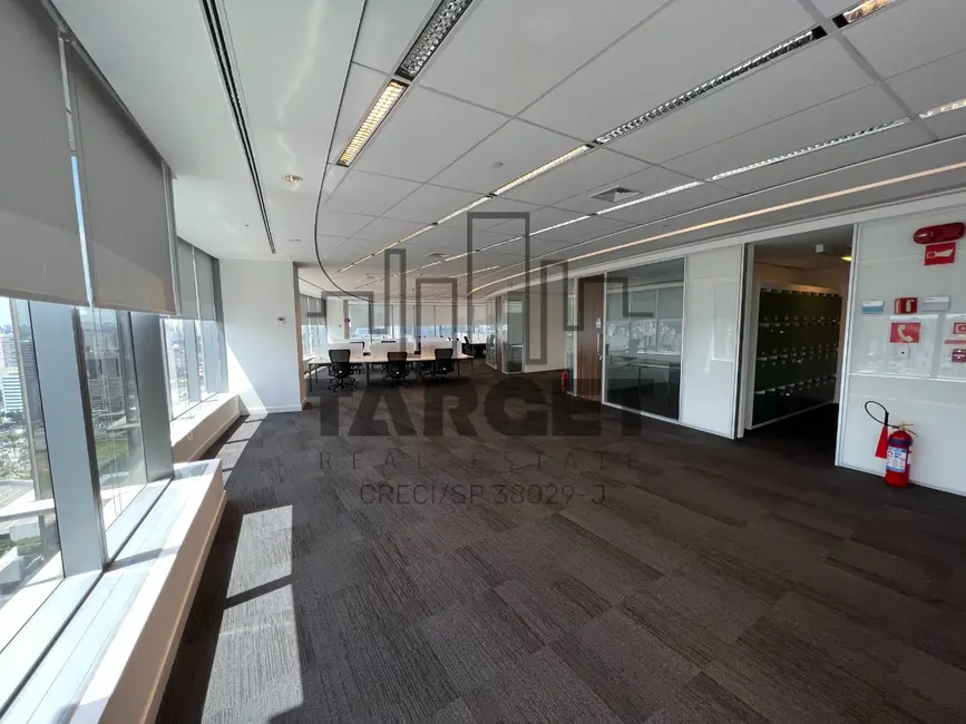 Foto 4 de Loja para alugar, 1930m2 em Vila Cordeiro, São Paulo - SP