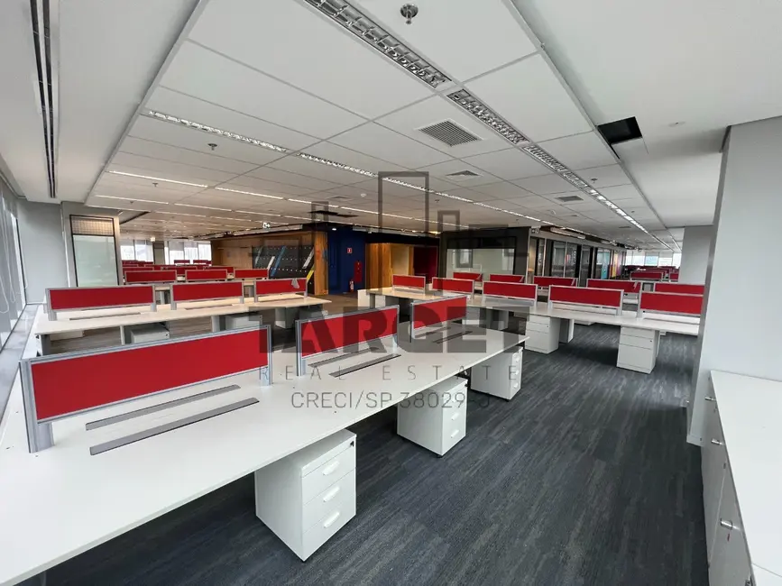 Loja para alugar, 1930m2 em Vila Cordeiro, São Paulo - SP - imagem 7 Foto 7 de Loja para alugar, 1930m2 em Vila Cordeiro, São Paulo - SP