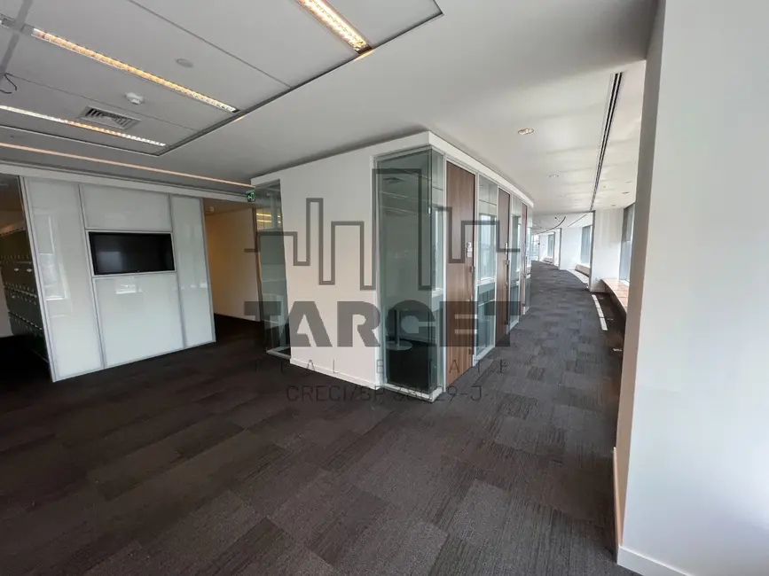 Foto 3 de Loja para alugar, 1930m2 em Vila Cordeiro, São Paulo - SP