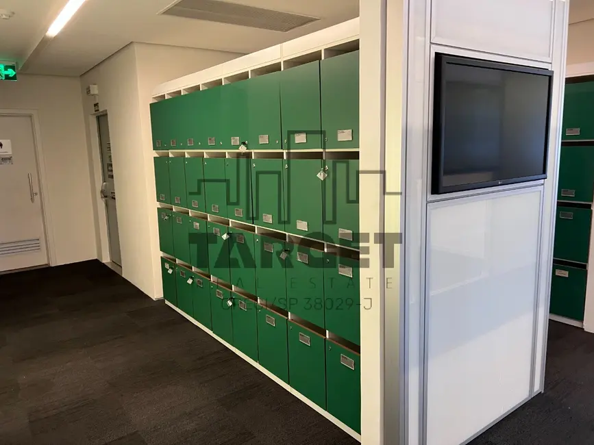 Foto 7 de Loja para alugar, 1930m2 em Vila Cordeiro, São Paulo - SP