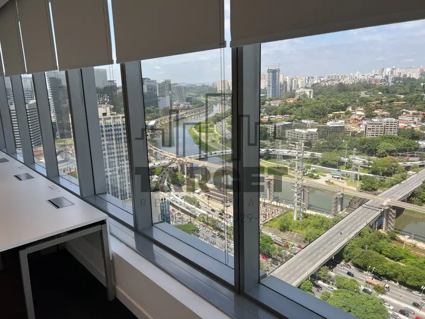 Foto 6 de Loja para alugar, 1930m2 em Vila Cordeiro, São Paulo - SP