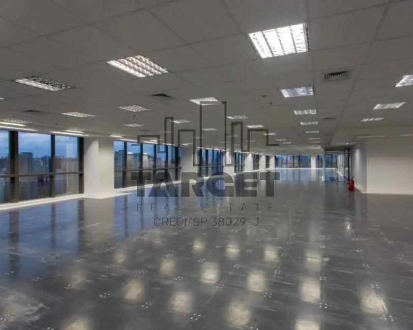 Foto 3 de Loja para alugar, 1405m2 em Vila Olímpia, São Paulo - SP