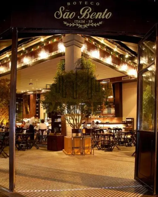 Foto 9 de Loja para alugar, 1405m2 em Vila Olímpia, São Paulo - SP