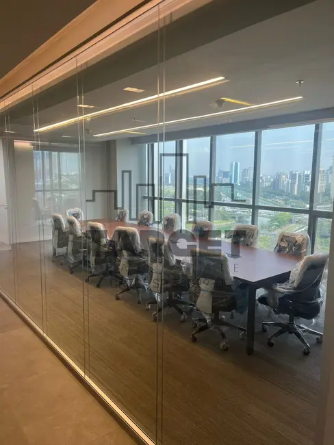 Foto 2 de Loja para alugar, 680m2 em Vila Olímpia, São Paulo - SP