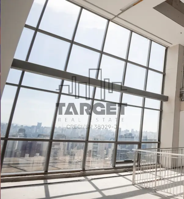 Foto 7 de Loja para alugar, 1405m2 em Vila Olímpia, São Paulo - SP