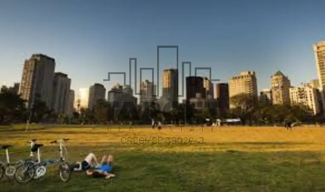 Foto 8 de Loja para alugar, 1405m2 em Vila Olímpia, São Paulo - SP