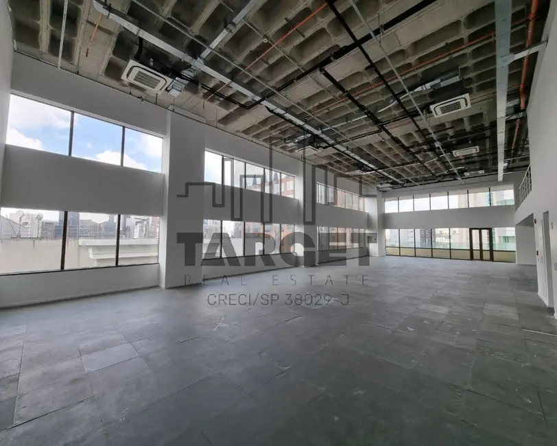 Foto 1 de Loja para alugar, 1510m2 em Vila Olímpia, São Paulo - SP