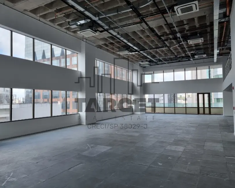 Foto 3 de Loja para alugar, 1510m2 em Vila Olímpia, São Paulo - SP