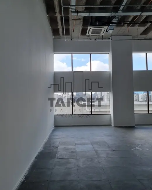 Foto 2 de Loja para alugar, 1510m2 em Vila Olímpia, São Paulo - SP