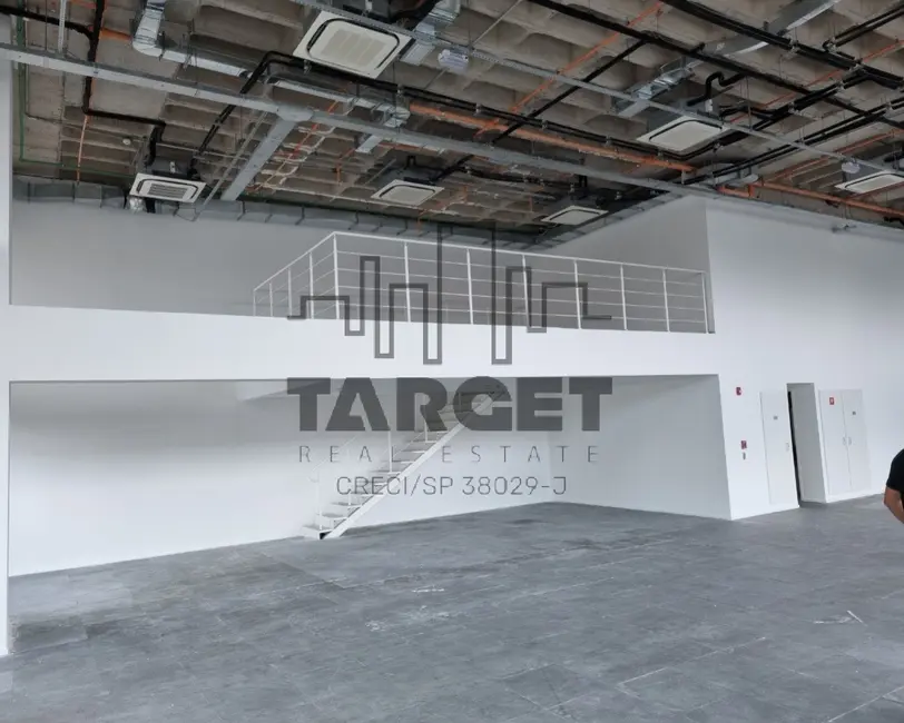 Foto 4 de Loja para alugar, 1510m2 em Vila Olímpia, São Paulo - SP