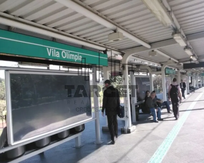 Foto 9 de Loja para alugar, 1510m2 em Vila Olímpia, São Paulo - SP