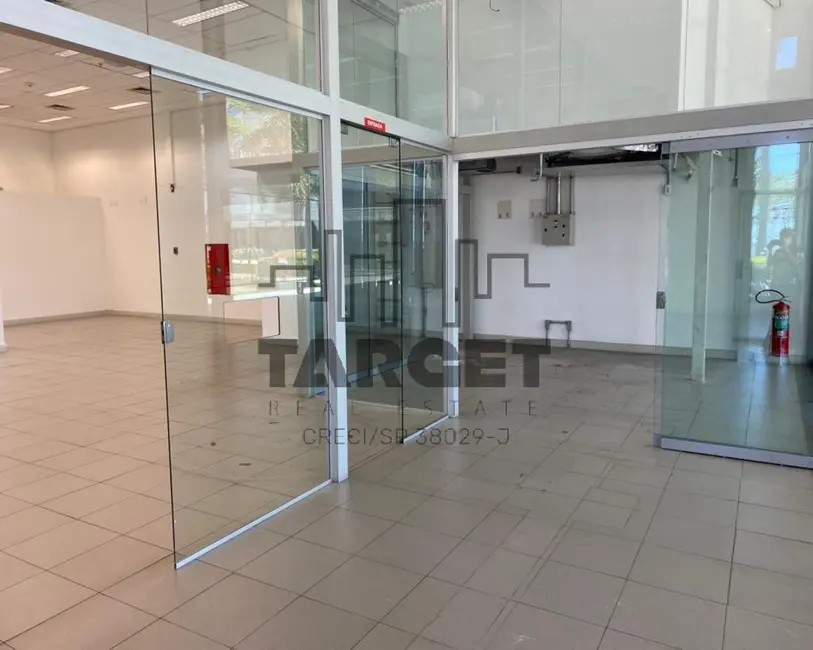 Foto 8 de Loja para alugar, 475m2 em Tamboré, Barueri - SP