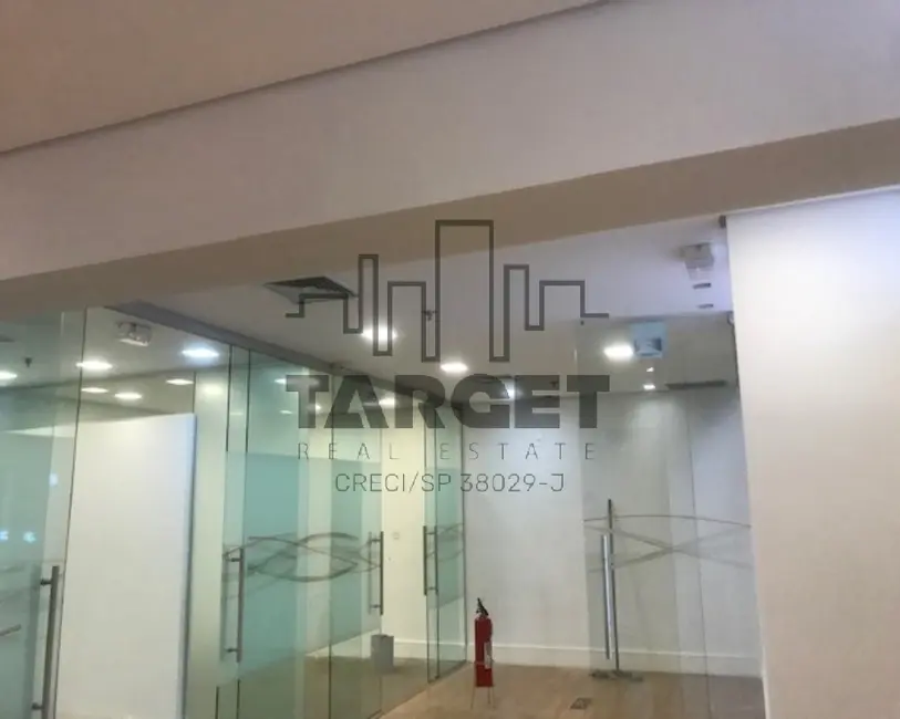 Foto 5 de Loja para alugar, 475m2 em Tamboré, Barueri - SP