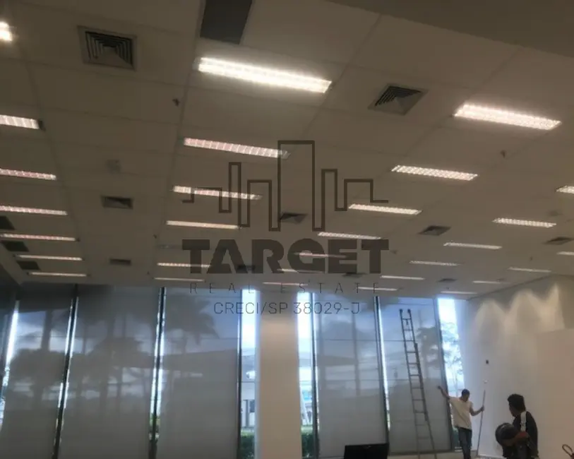 Foto 6 de Loja para alugar, 475m2 em Tamboré, Barueri - SP