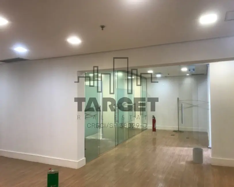 Foto 4 de Loja para alugar, 475m2 em Tamboré, Barueri - SP