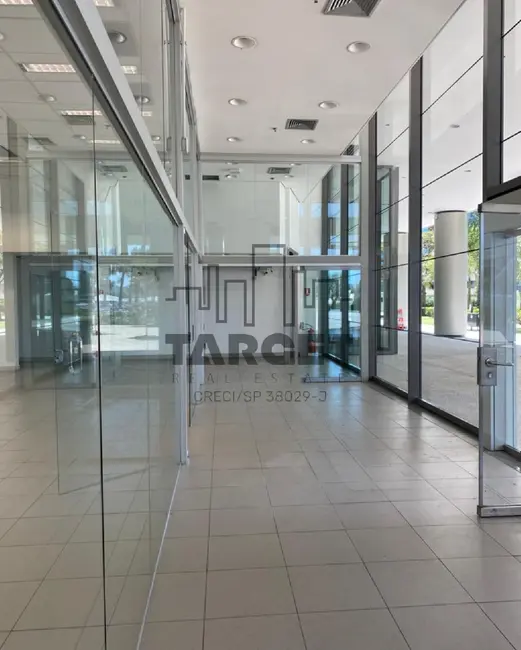 Foto 9 de Loja para alugar, 475m2 em Tamboré, Barueri - SP